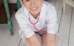 原神雷电将军双腿漏水视频